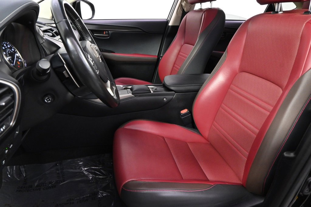 Used 2018 Lexus NX 300 AWD image 13