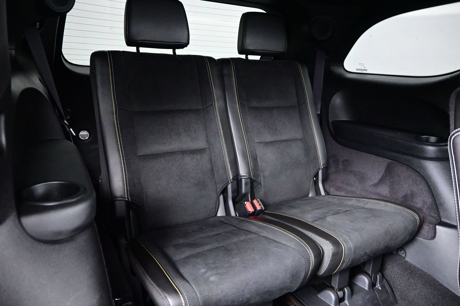 Used 2024 Dodge Durango SRT AWD/4WD image 20