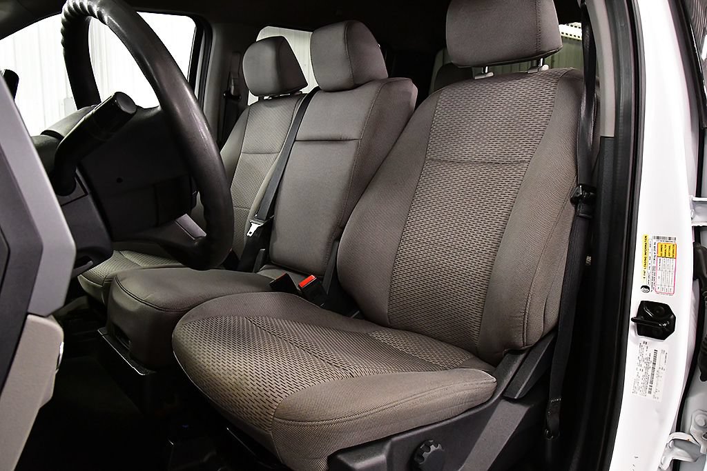 Used 2022 Ford F250 XLT AWD/4WD image 30