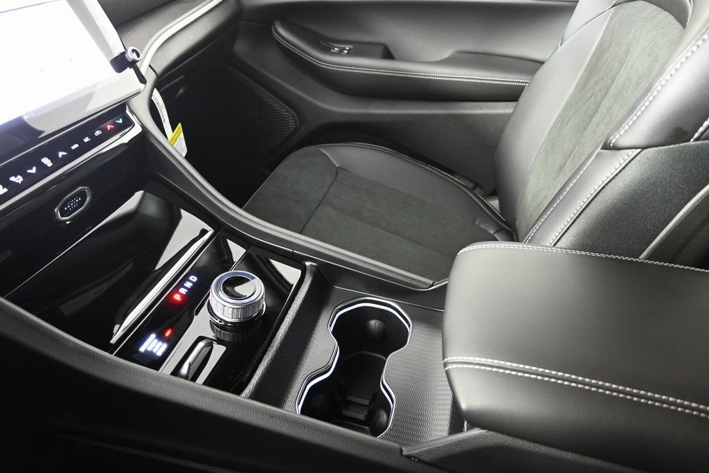 New 2026 Jeep Grand Cherokee Laredo image 31