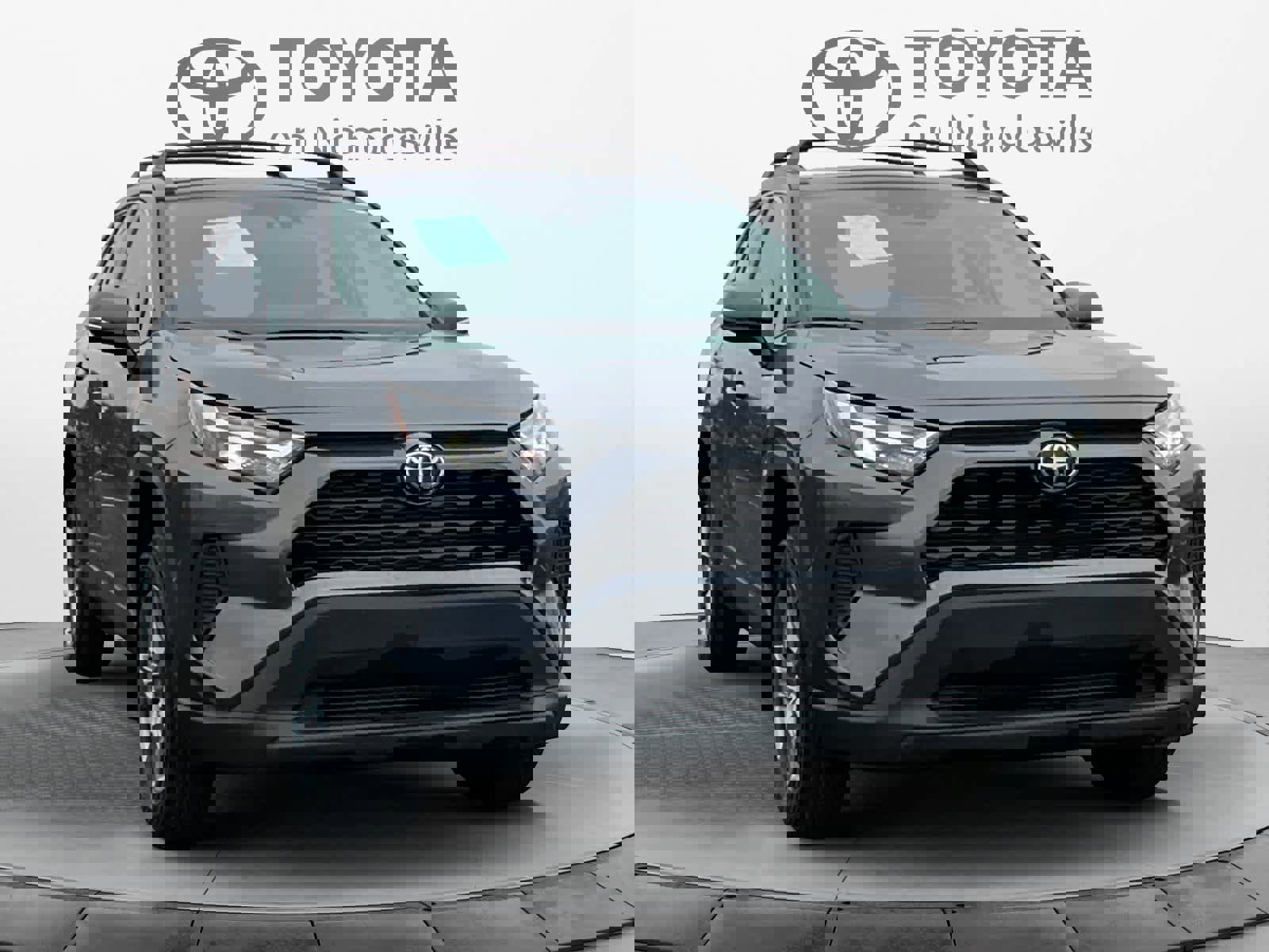 Used 2025 Toyota RAV4 XLE w/ Convenience Package image 7