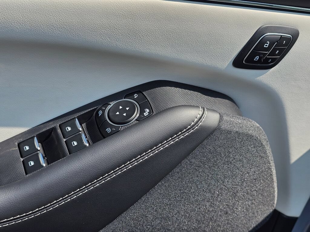 New 2026 Ford Mustang Mach-E Premium AWD/4WD image 17