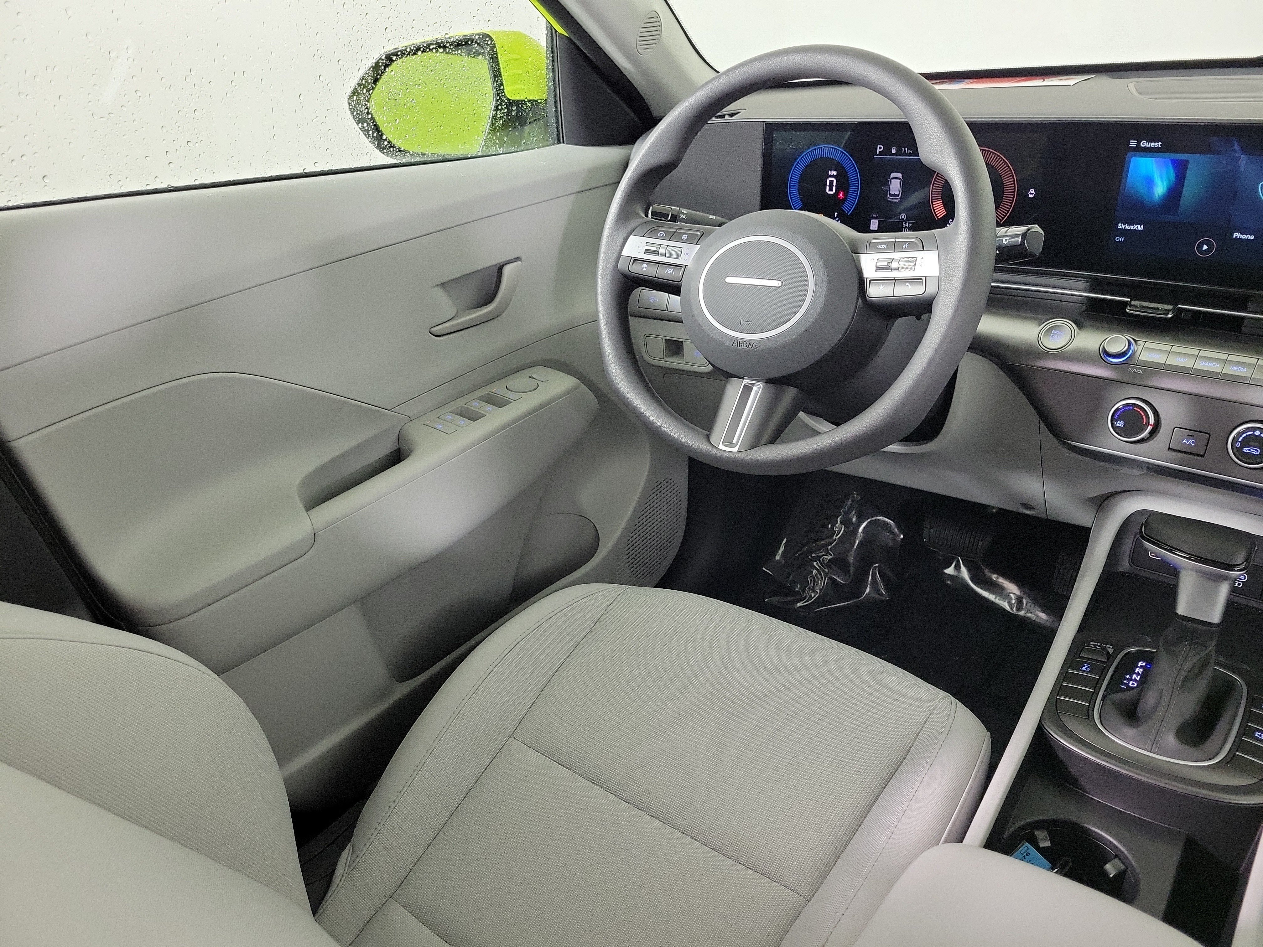 New 2026 Hyundai Kona SE AWD/4WD image 5