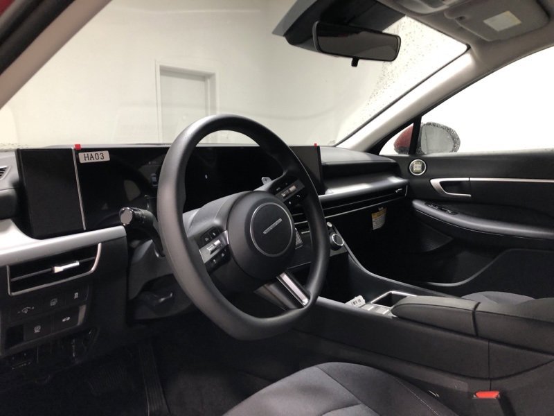 New 2026 Hyundai Sonata Blue image 18