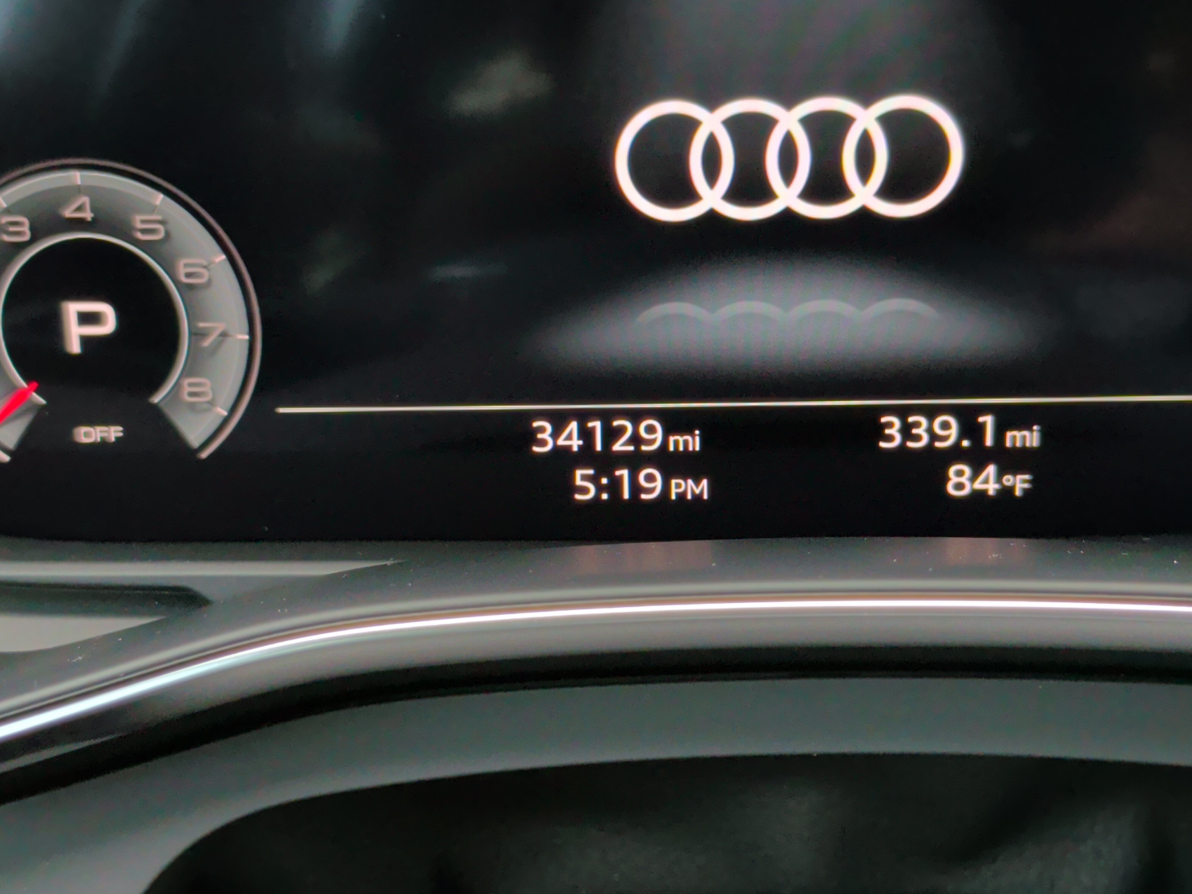Used 2023 Audi A6 Premium Plus w/ Premium Plus Package AWD/4WD image 12
