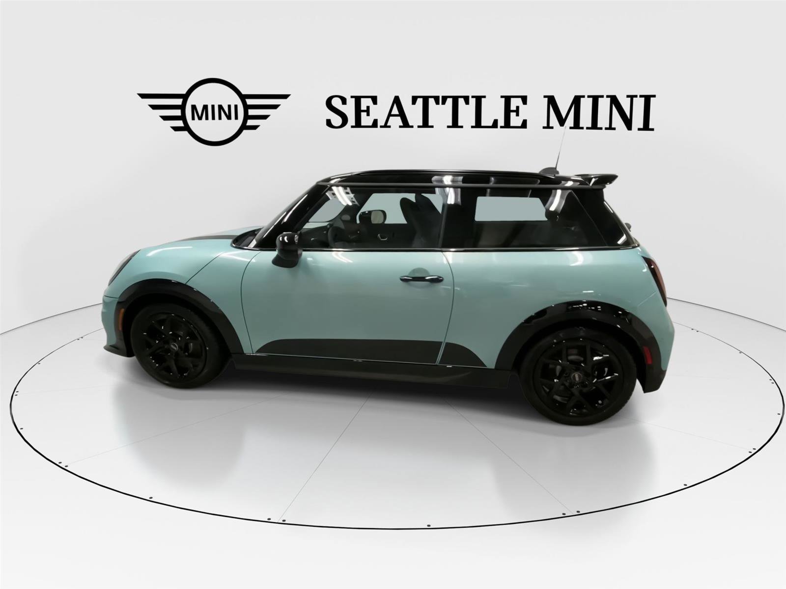 New 2026 MINI Cooper S image 7