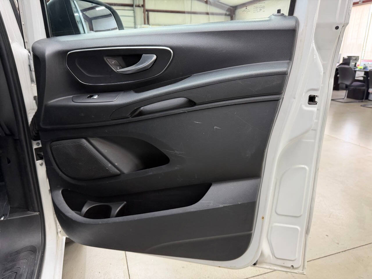 Used 2019 Mercedes-Benz Metris Passenger image 14