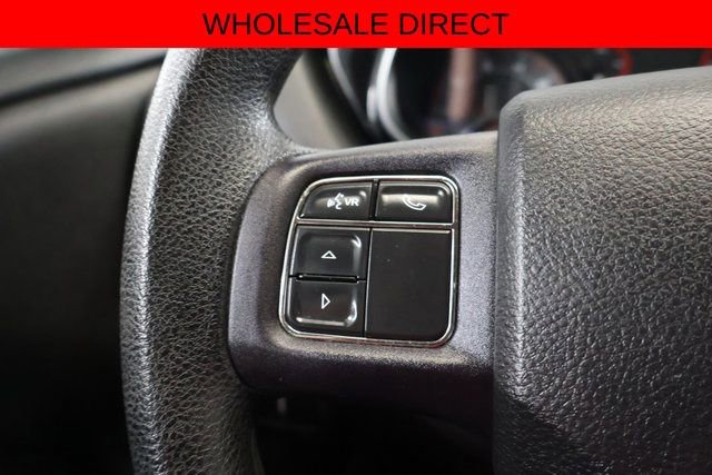 Used 2013 Dodge Dart SE w/ Value Group FWD image 16