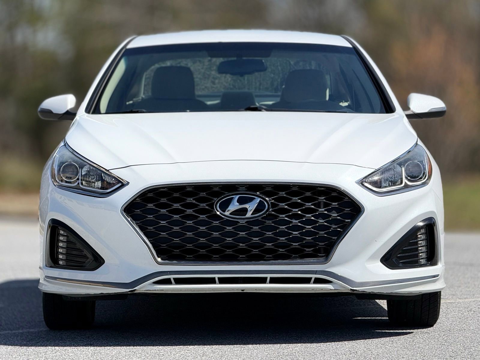 Used 2019 Hyundai Sonata SEL image 2