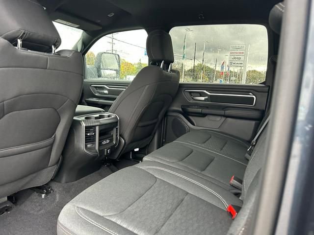 New 2026 RAM 1500 Big Horn image 14