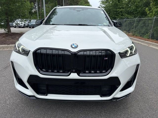 Certified 2024 BMW X1 M35i w/ Premium Package AWD/4WD image 2