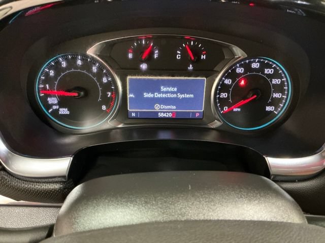 Used 2023 Chevrolet Traverse RS FWD image 31