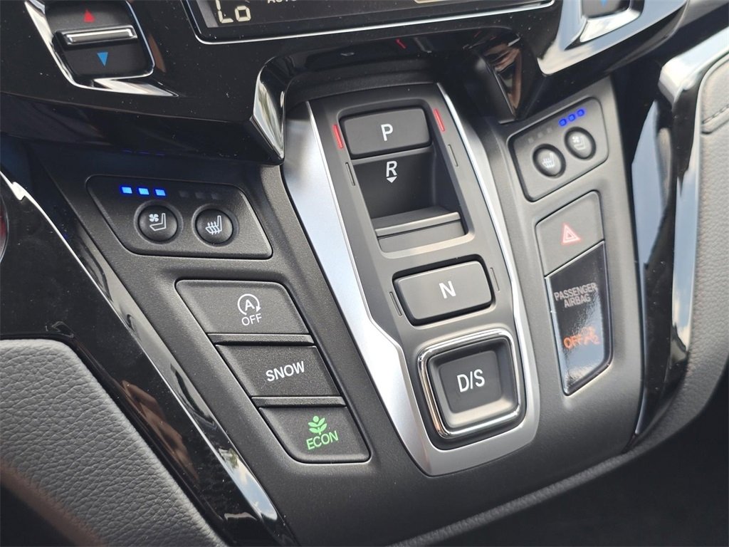 New 2026 Honda Odyssey Elite image 37