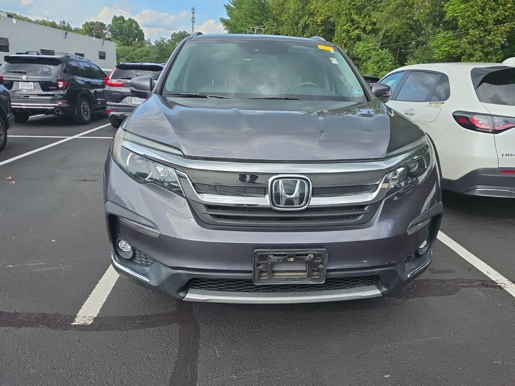 Used 2020 Honda Pilot EX image 8