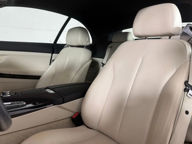 Used 2012 BMW 640i Convertible RWD image 5