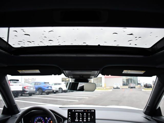 New 2026 Acura Integra A-Spec image 29