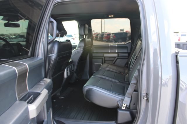 Used 2020 Ford F150 Raptor w/ Equipment Group 802A Luxury AWD/4WD image 14
