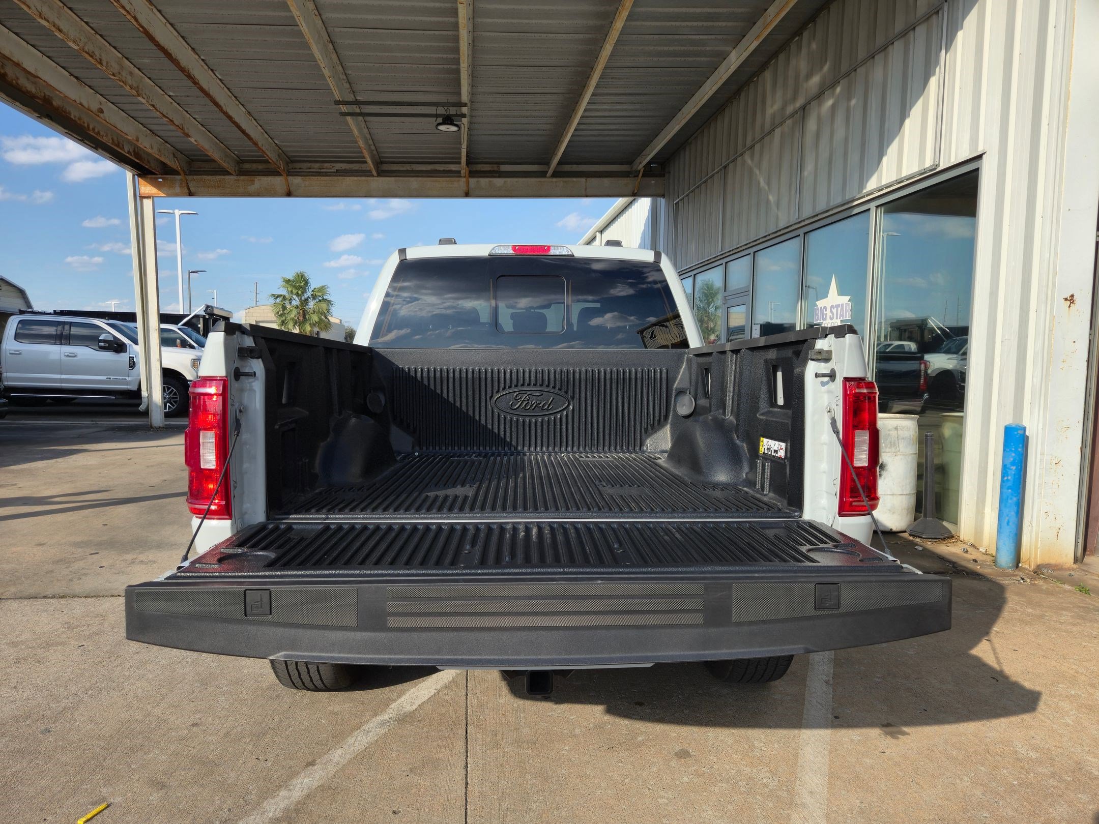 Used 2023 Ford F150 XLT w/ Equipment Group 302A High image 30