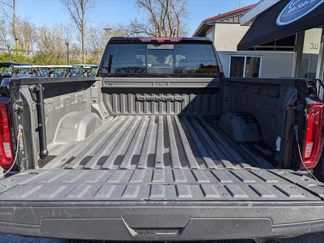 Used 2023 GMC Sierra 2500 Denali w/ Denali Ultimate Package image 16