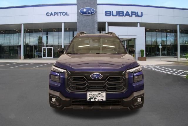 New 2026 Subaru Outback Touring XT AWD/4WD image 7