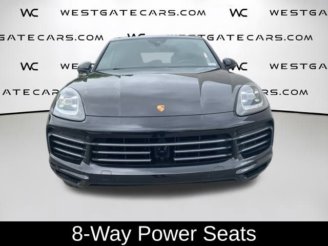 Used 2019 Porsche Cayenne S image 4