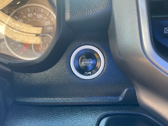 Used 2022 RAM 1500 Big Horn AWD/4WD image 25
