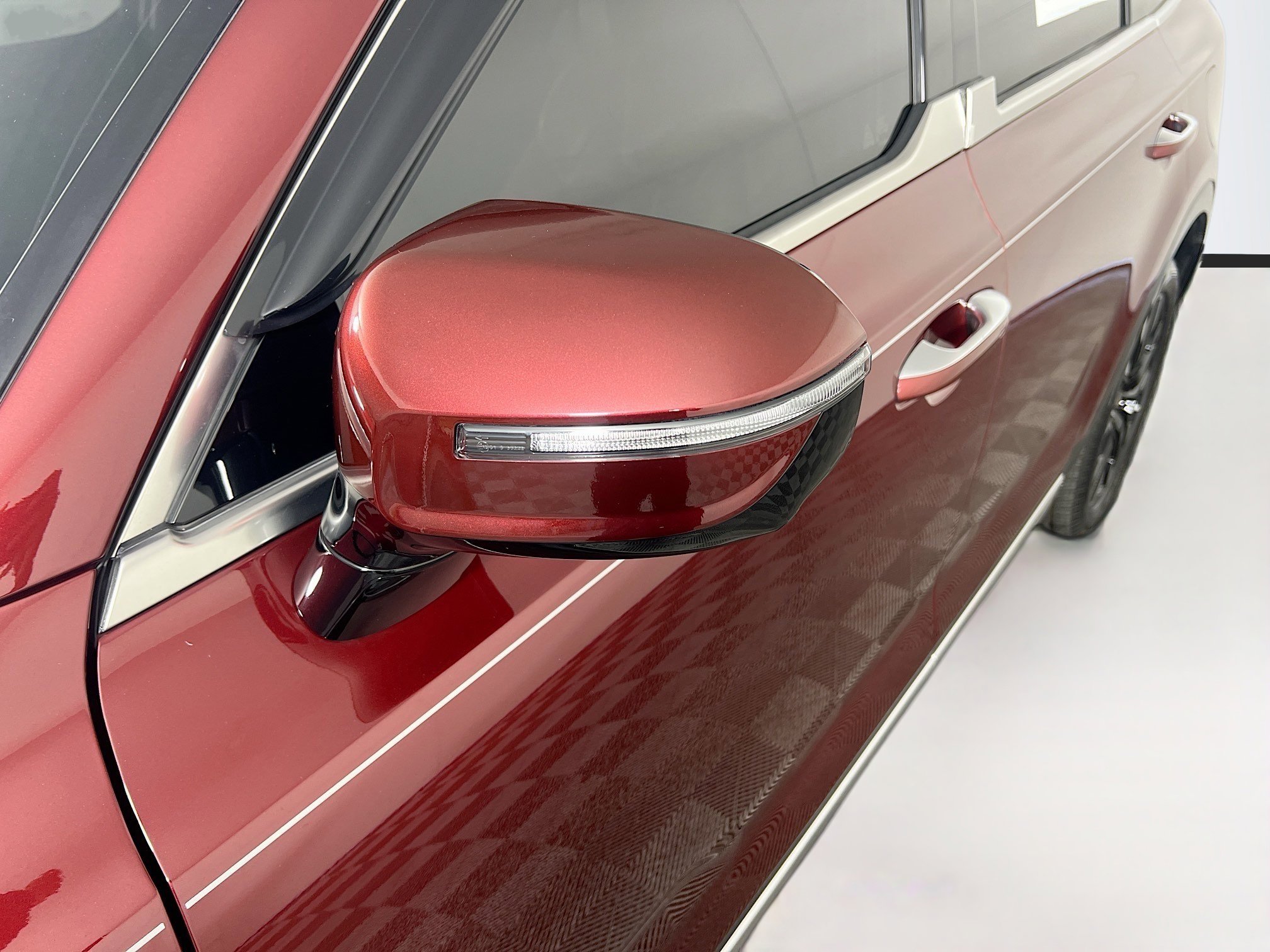 Used 2023 Kia Telluride SX image 31