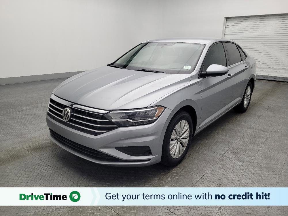 Used 2019 Volkswagen Jetta S w/ Driver Assistance Package image 1
