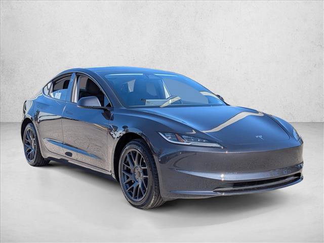 Used 2025 Tesla Model 3 Long Range image 3