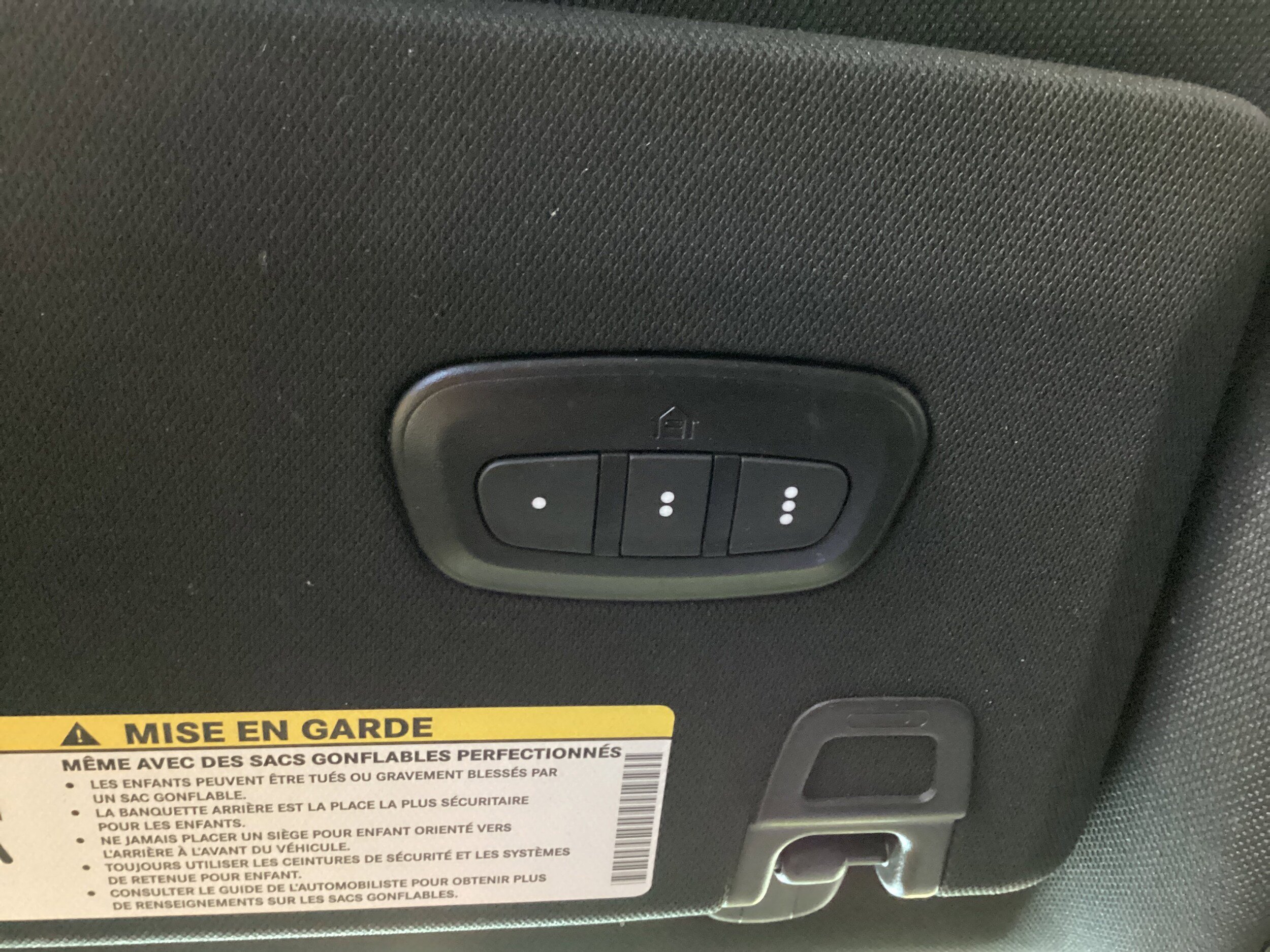 Used 2024 Jeep Grand Cherokee L Summit w/ Advanced Protech Group IV AWD/4WD image 23
