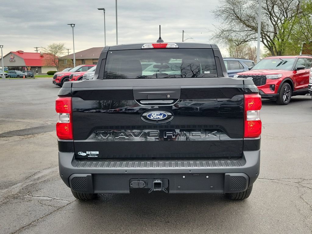 New 2026 Ford Maverick XL w/ 4K Tow Package AWD/4WD image 5