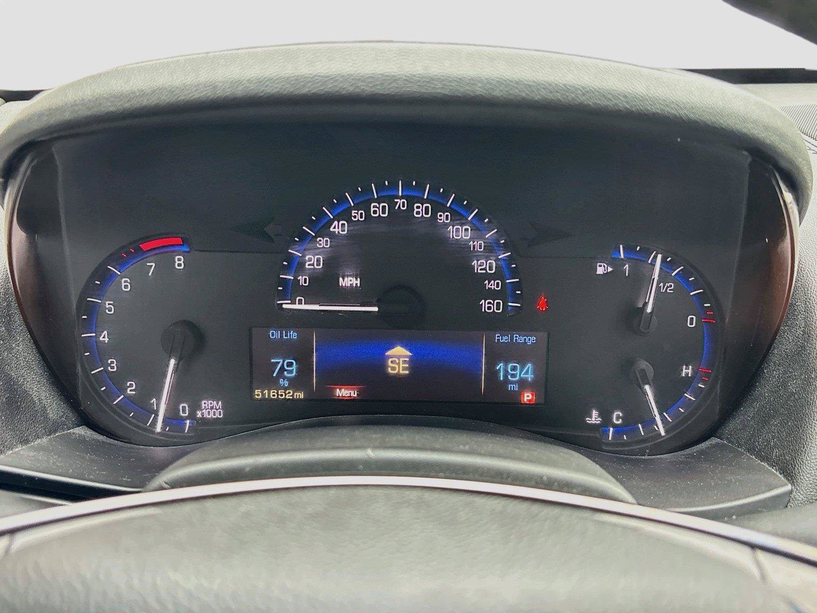 Used 2013 Cadillac ATS 2.0T Sedan RWD image 12