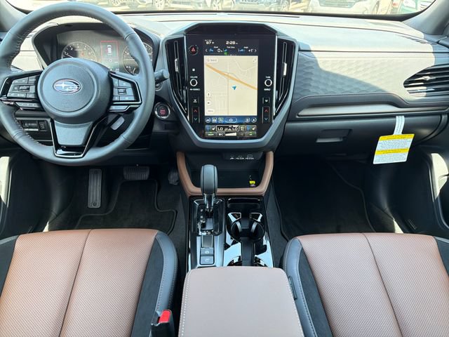 New 2026 Subaru Forester Touring AWD/4WD image 9