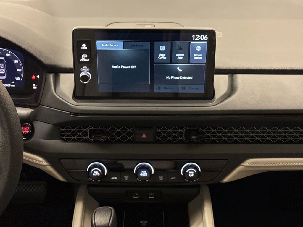New 2026 Honda Accord LX image 14