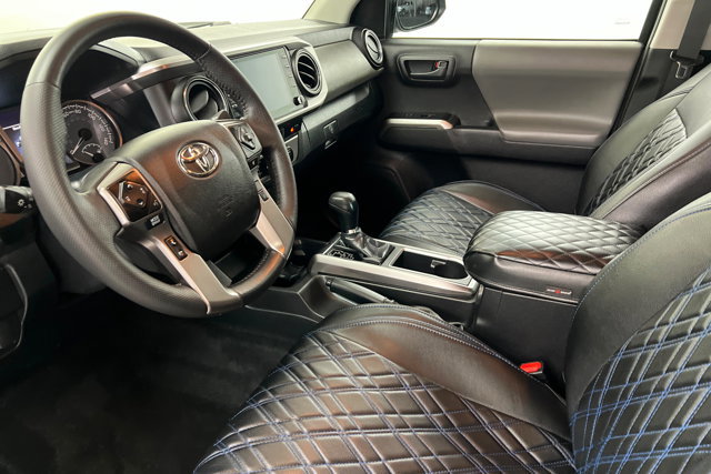 Used 2022 Toyota Tacoma SR5 image 15