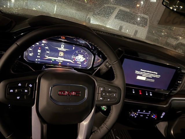 New 2026 GMC Sierra 3500 SLE w/ Remote Start Package image 5