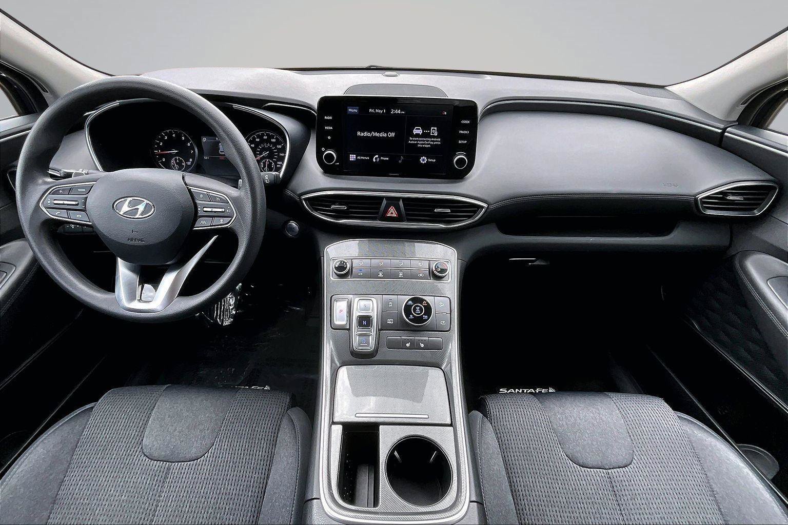 Used 2022 Hyundai Santa Fe SEL AWD/4WD image 17