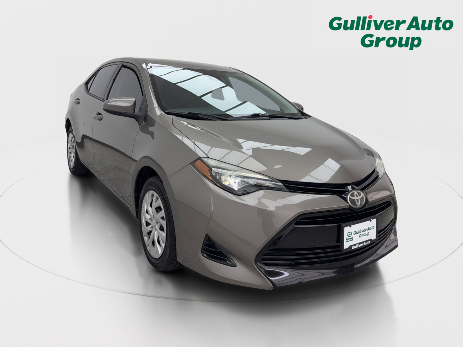 Used 2018 Toyota Corolla LE FWD image 13