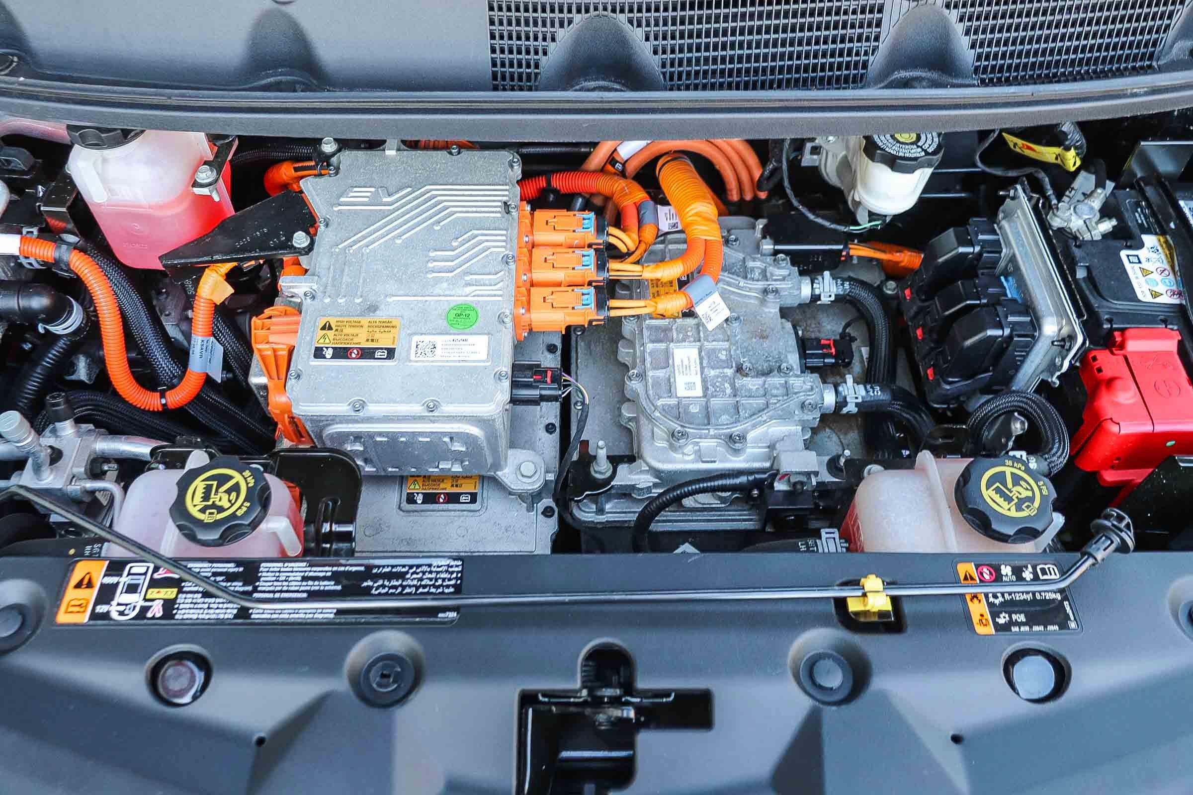 Used 2019 Chevrolet Bolt LT image 28