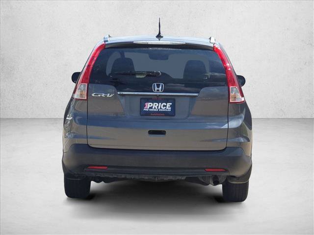 Used 2013 Honda CR-V EX-L image 6