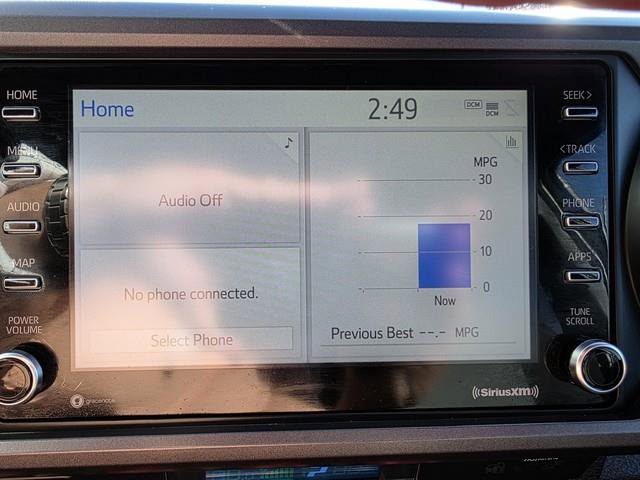 Used 2021 Toyota Tacoma TRD Off-Road image 14