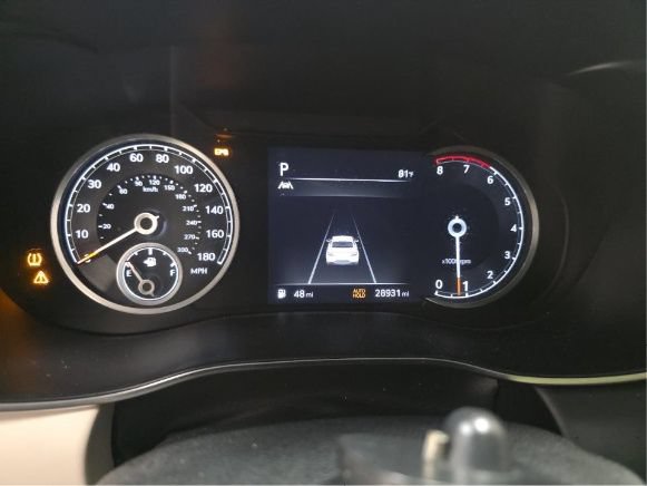 Used 2023 Genesis G70 2.0T w/ Sport Prestige Package RWD image 7