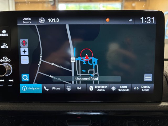 Used 2023 Honda CR-V Sport Touring image 20