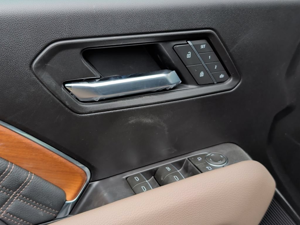 New 2026 GMC Canyon Denali AWD/4WD image 20