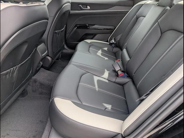 New 2026 Kia K5 GT-Line FWD image 7