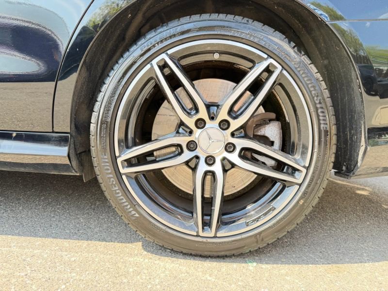 Used 2018 Mercedes-Benz E 43 AMG 4MATIC Sedan image 35