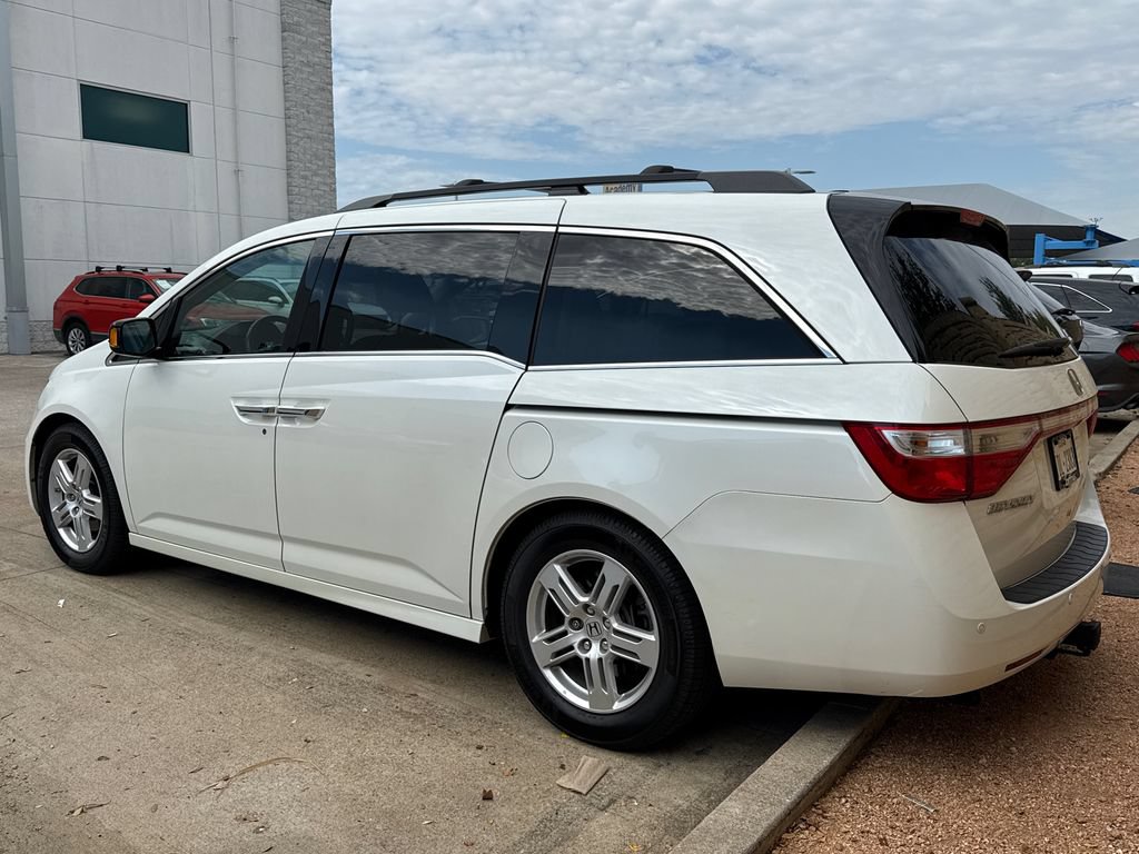 Used 2012 Honda Odyssey Touring image 7