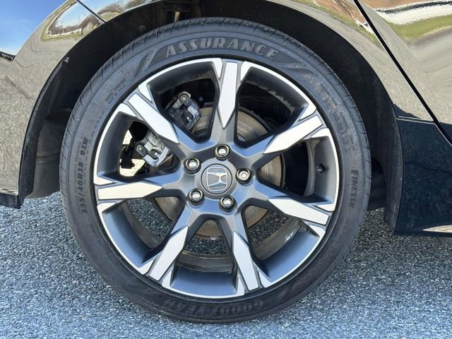 Used 2025 Honda Civic Sport Touring image 7
