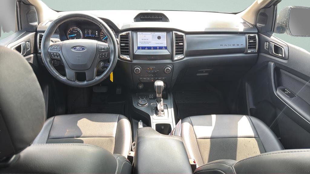 Certified 2022 Ford Ranger XLT w/ Tremor Off-Road Package image 29