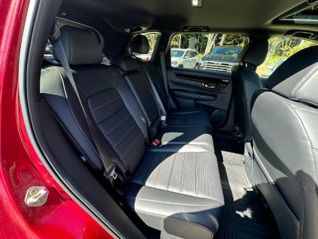 Used 2023 Honda CR-V Sport Touring image 38